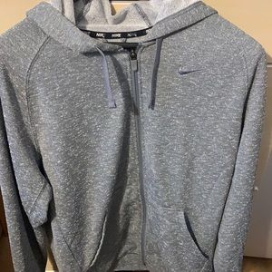 Nike dri fit hoodie